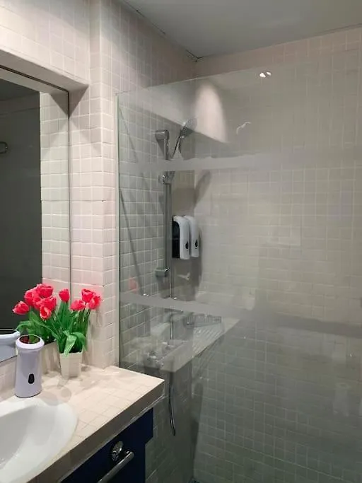 Appartement La Casa De Papou I à Sant Feliu de Guíxols