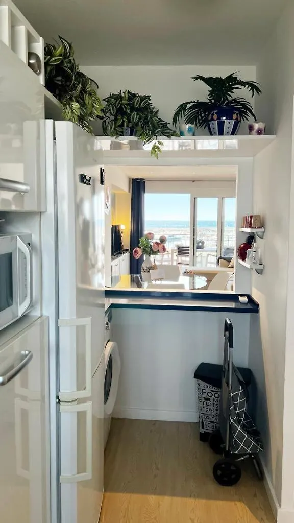 Appartement La Casa De Papou I à Sant Feliu de Guíxols 0*,  Espagne