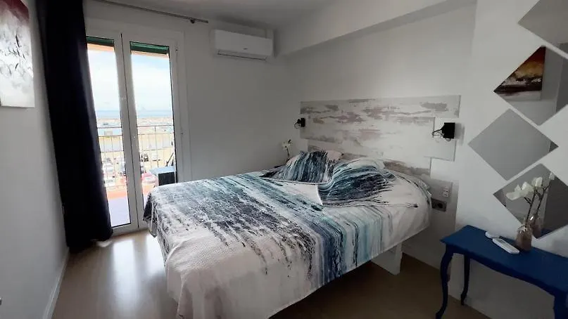 Appartement La Casa De Papou I à Sant Feliu de Guíxols