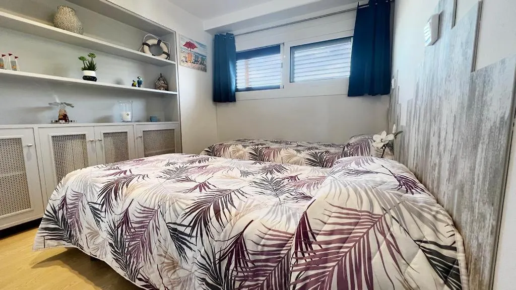Appartement La Casa De Papou I à Sant Feliu de Guíxols 0*,  Espagne